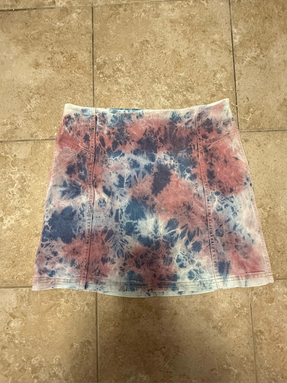 3/$20 Wild fable mini skirt